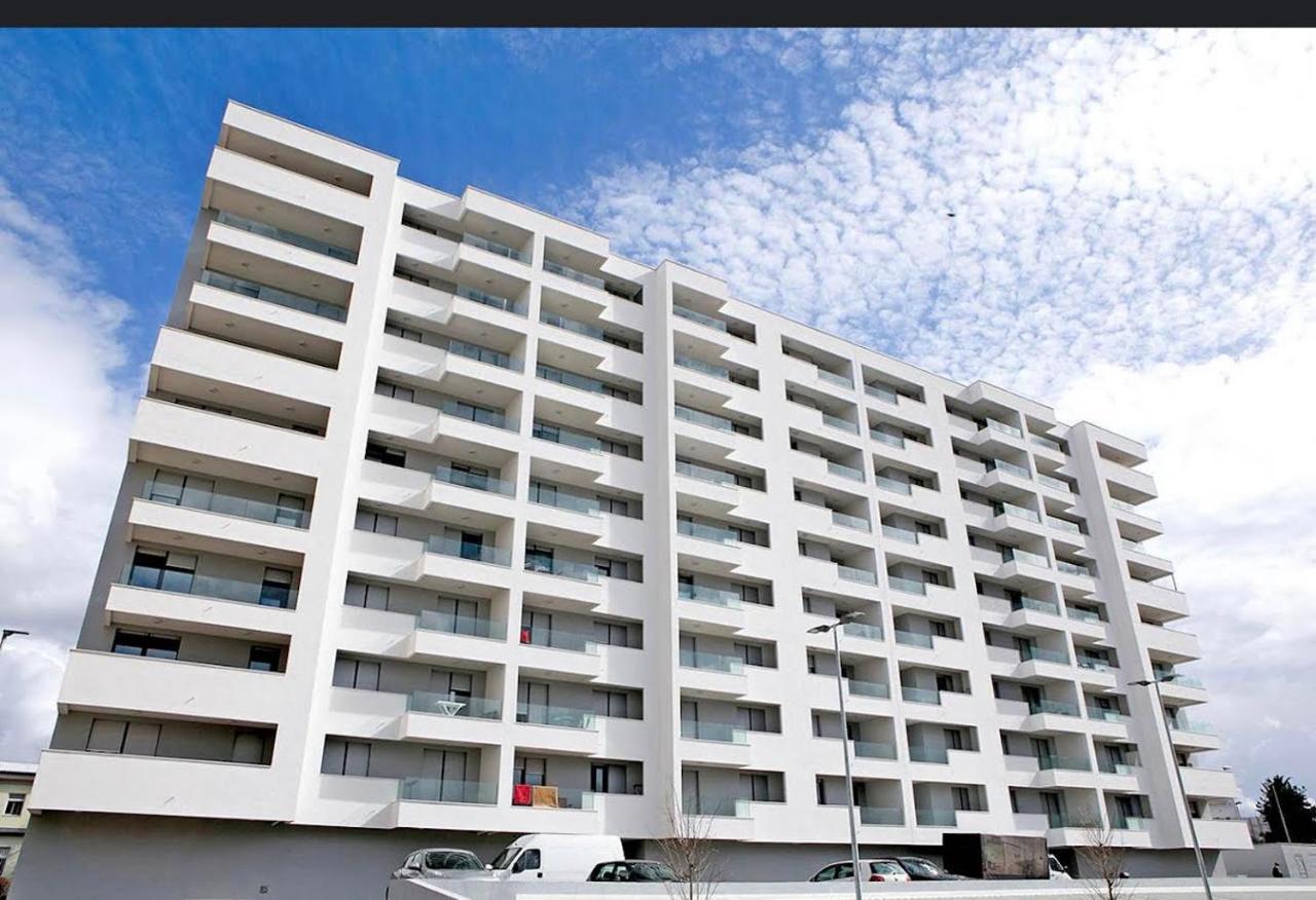 Divine Luxury Apartment Blue Zára Kültér fotó